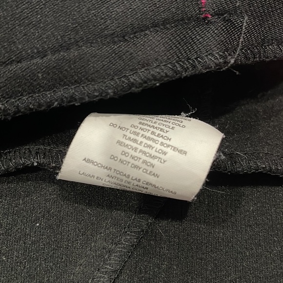 Light weight cool weather jacket by Free Tech XS - Picture 6 of 7